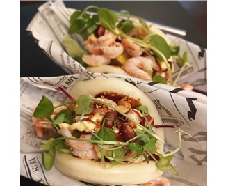 Bao Bun