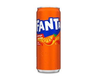 Fanta